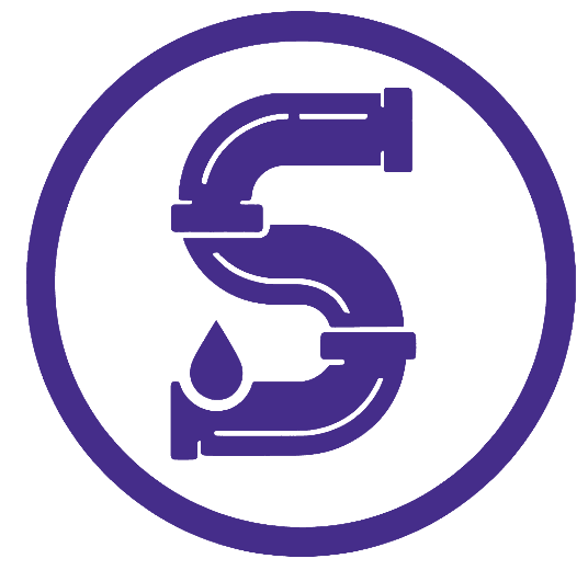 SimpleMan Plumbing Webflow Build & Brand Launch mockup