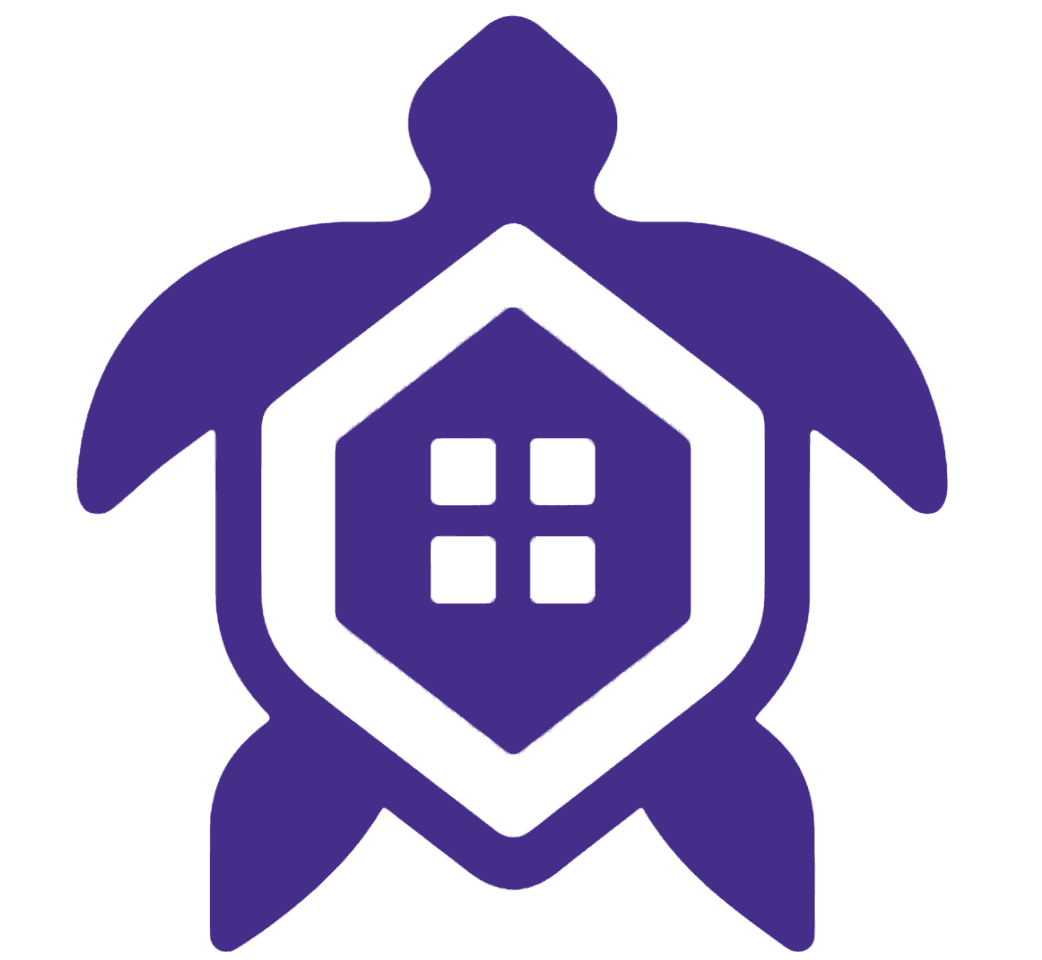 Honu Homes Brand + Website Launch mockup