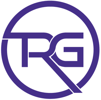 TRG Solutions logo